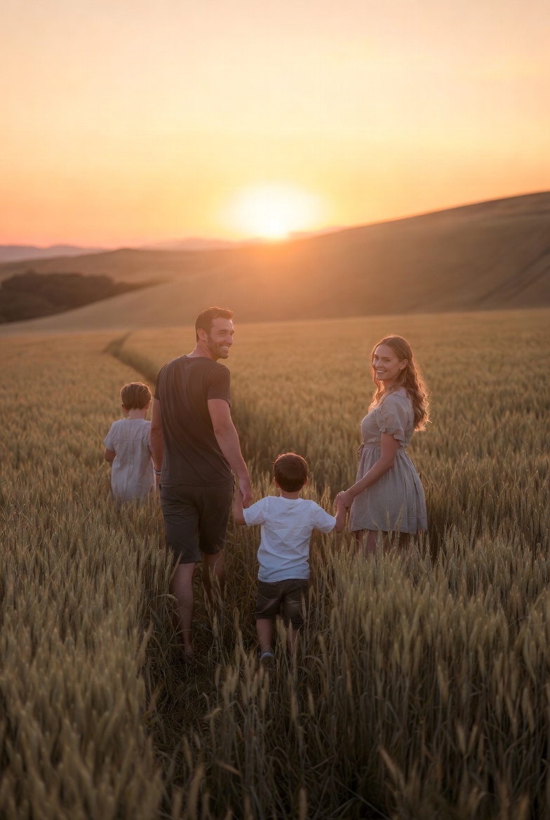 Family Portraits - Image 16