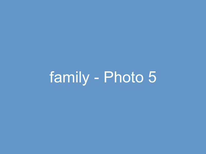 Family Portraits - Image 6