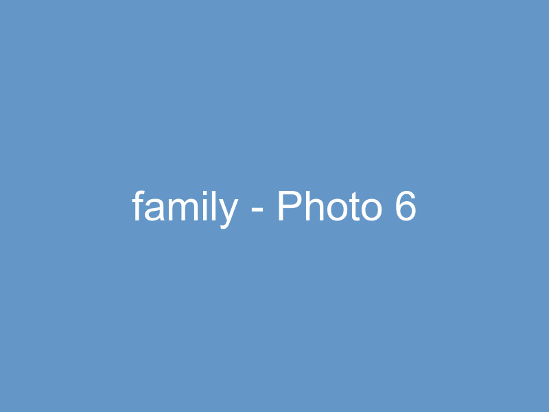 Family Portraits - Image 7