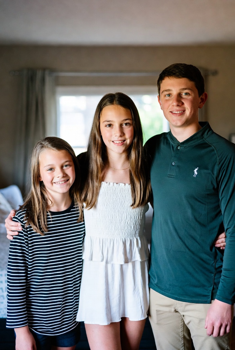 Family Portraits - Image 18