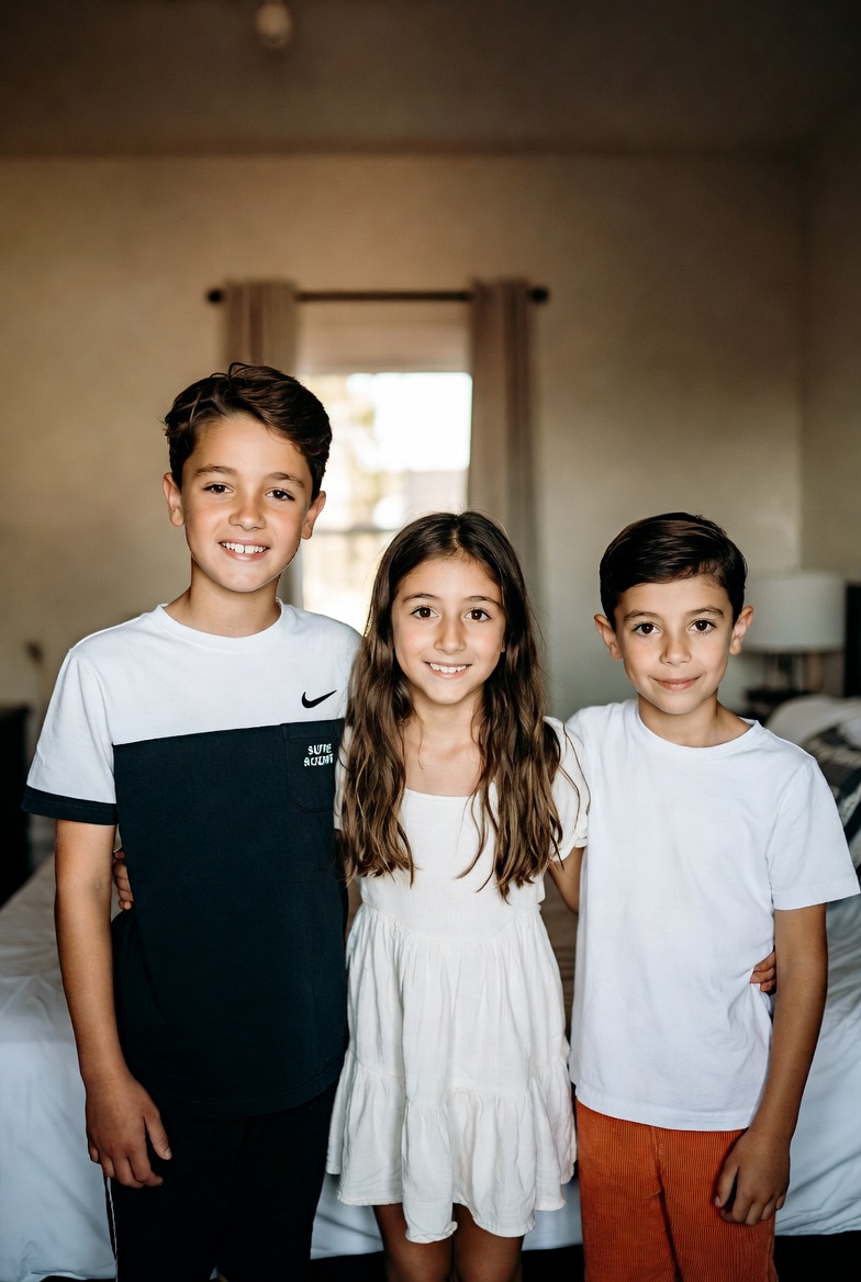 Family Portraits - Image 17