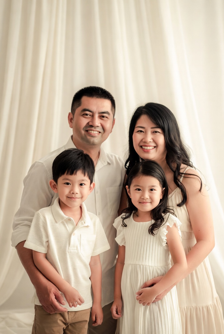 Family Portraits - Image 11