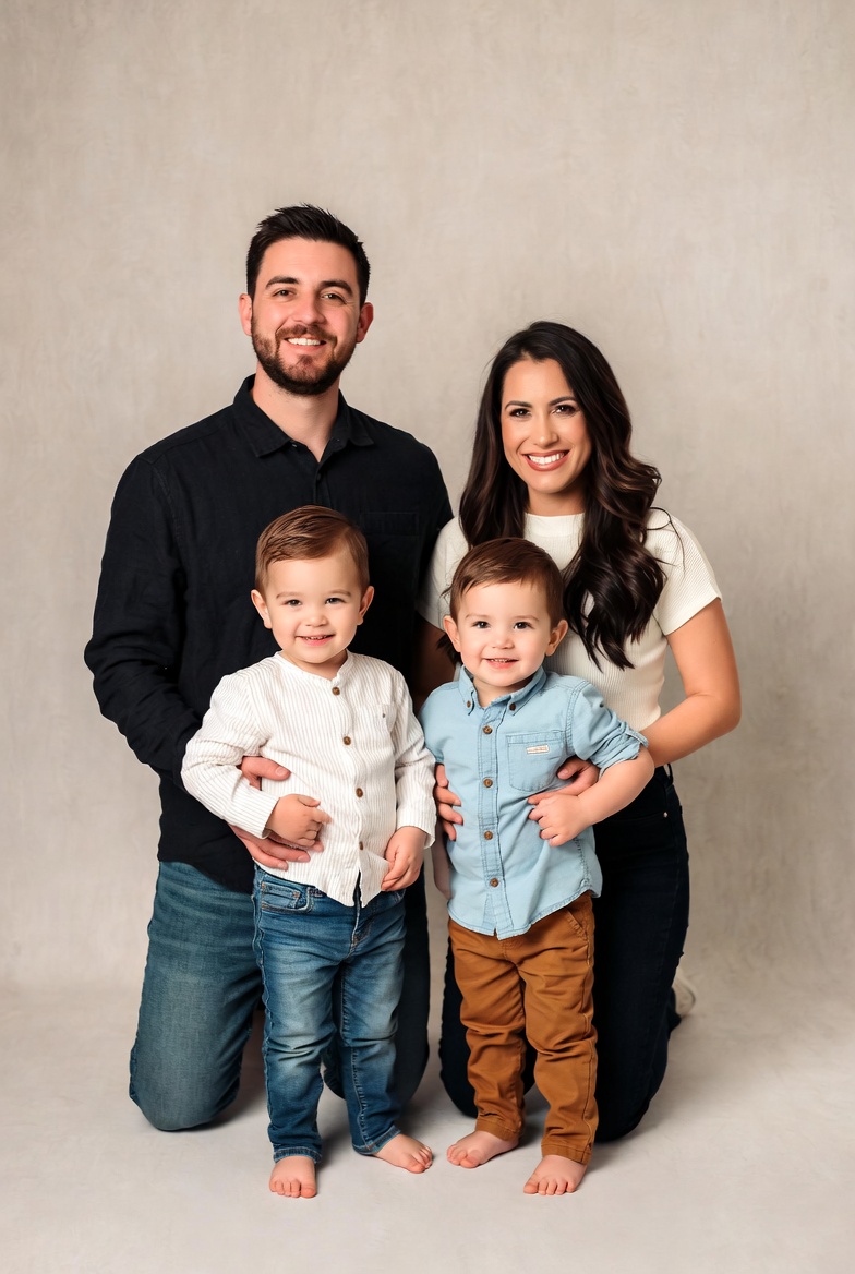 Family Portraits - Image 12