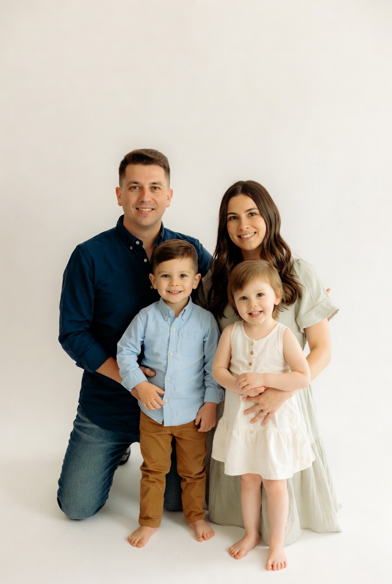 Family Portraits - Image 10