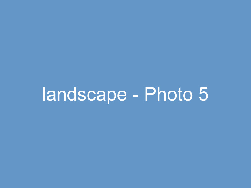 Landscape Photography - Image 6