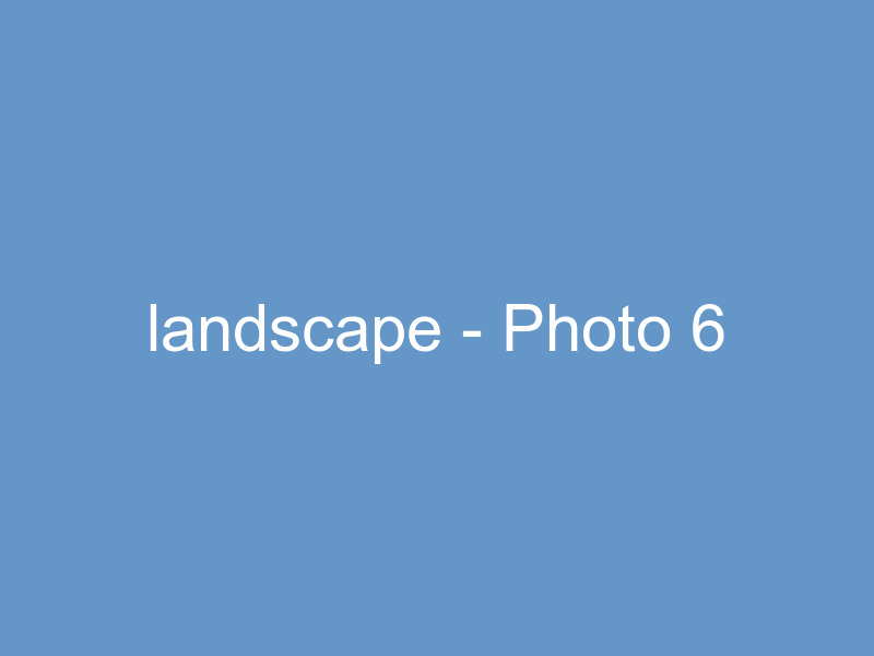 Landscape Photography - Image 7